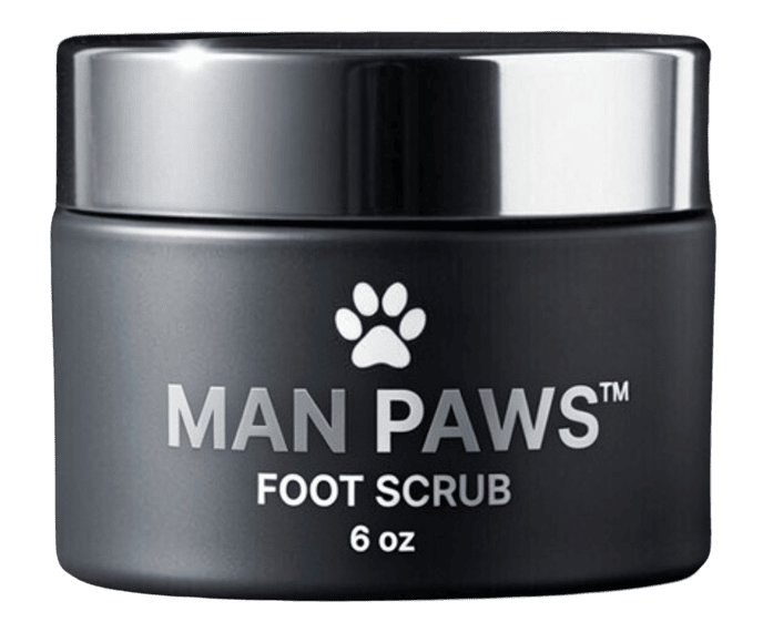 Foot Scrub