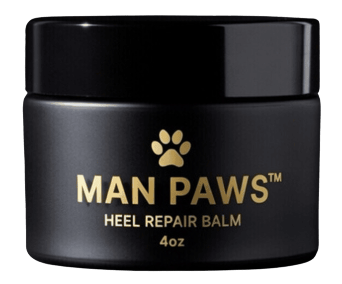 Heel Repair Balm